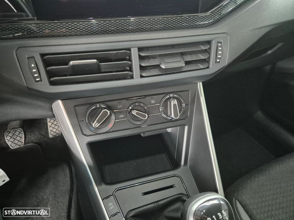 VW Taigo 1.0 TSI Life - 17