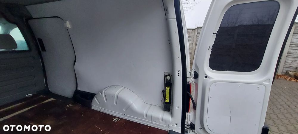 Volkswagen CADDY - 22