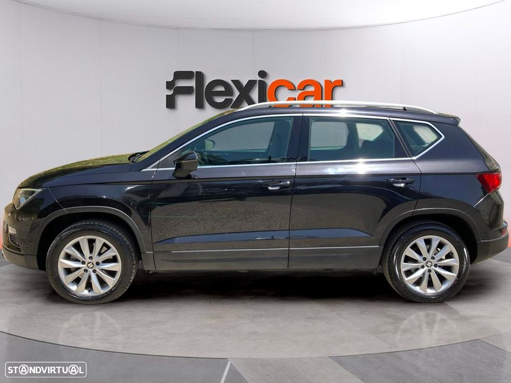 SEAT Ateca 1.6 TDI Style - 4