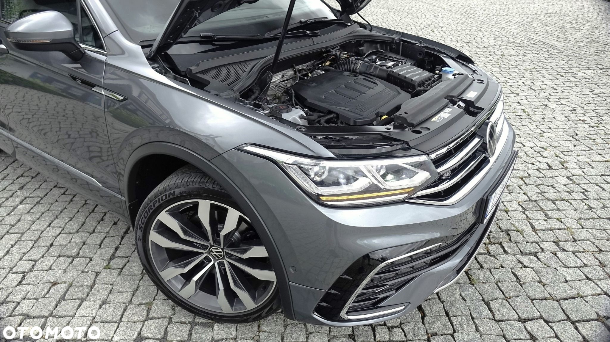 Volkswagen Tiguan Allspace - 18
