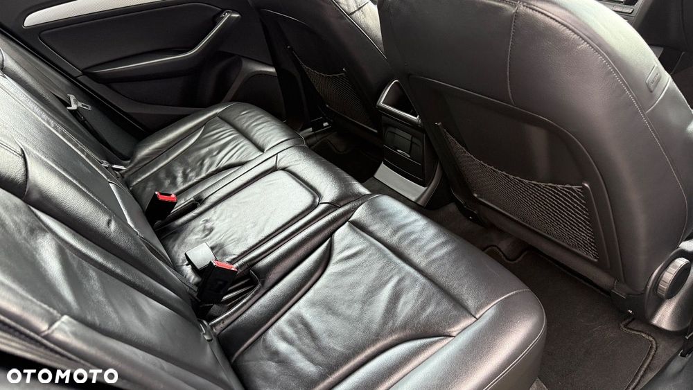 Audi Q5 - 29