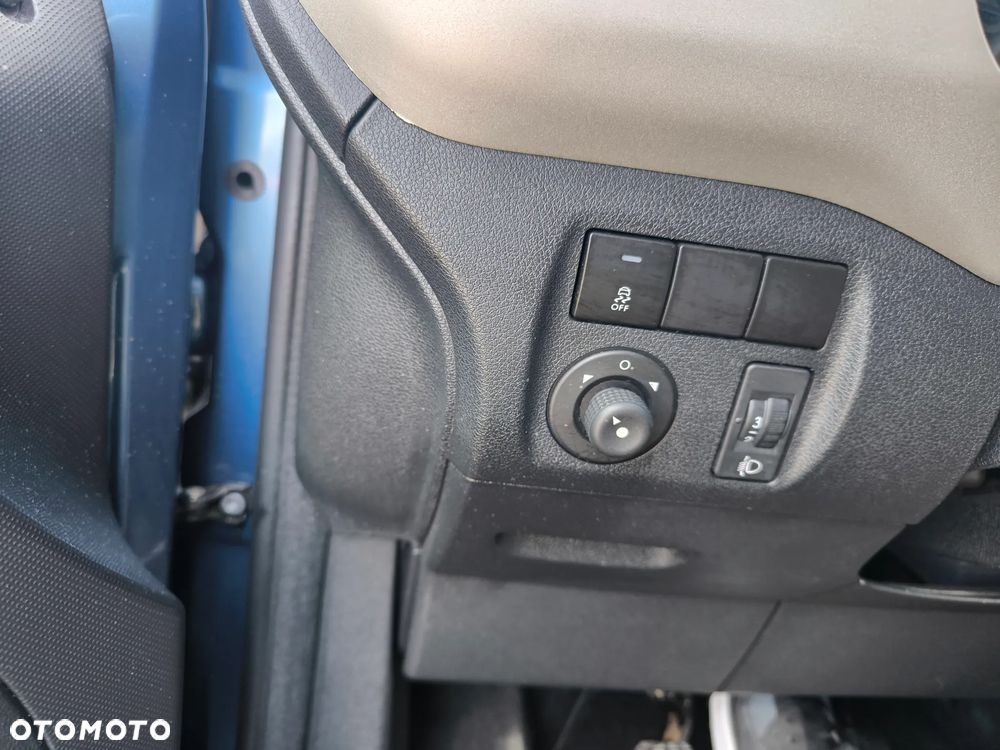 Citroën Berlingo 1.6 HDI Style - 24