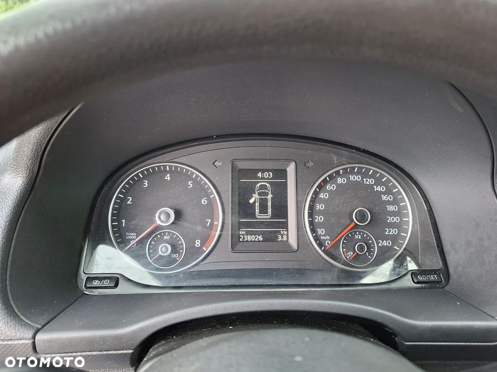 Volkswagen Caddy - 9