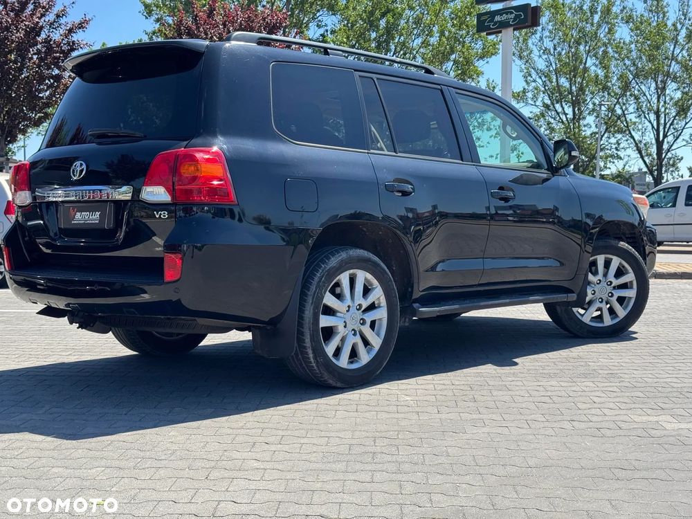 Toyota Land Cruiser LC 4.5 D-4D Prestige - 7
