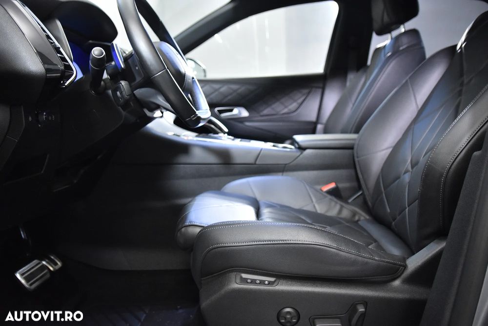 DS Automobiles DS 7 Crossback - 21