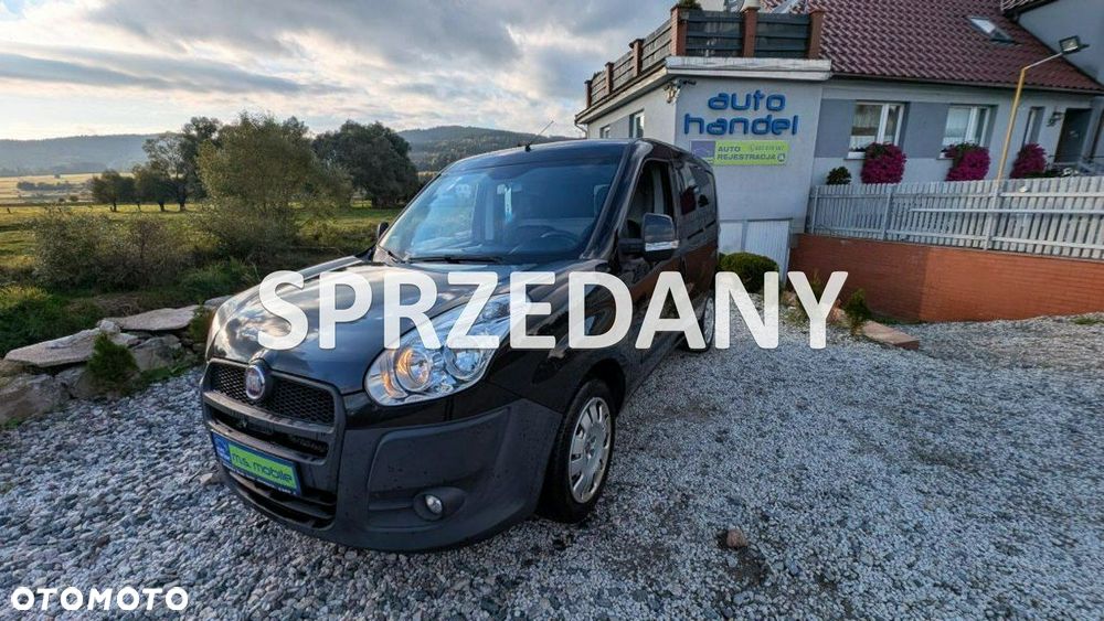 Fiat Doblo