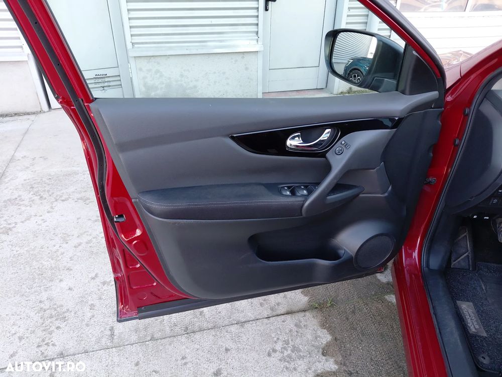 Nissan Qashqai - 19