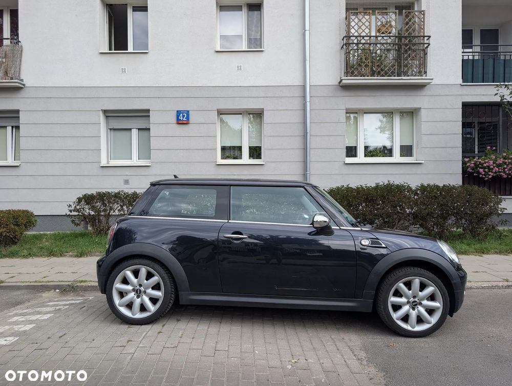 MINI Cooper - 6