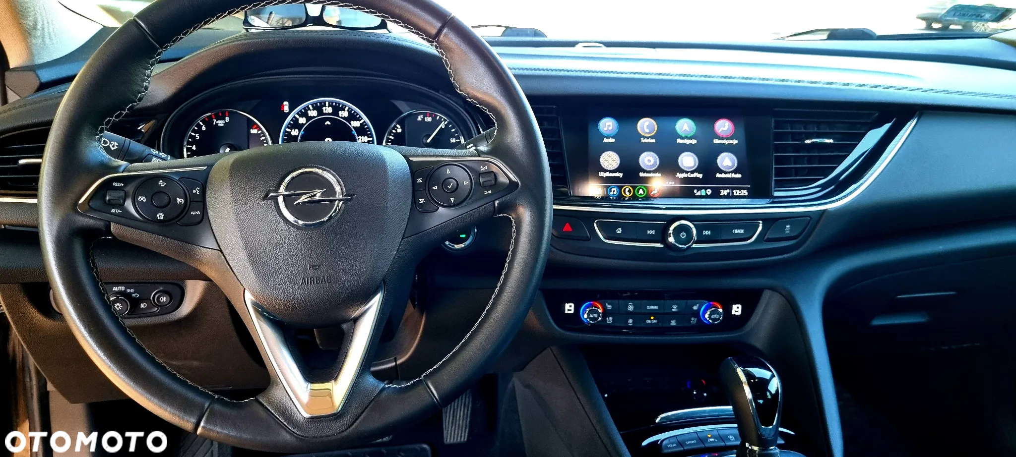 Opel Insignia 1.6 T Elite S&S - 9