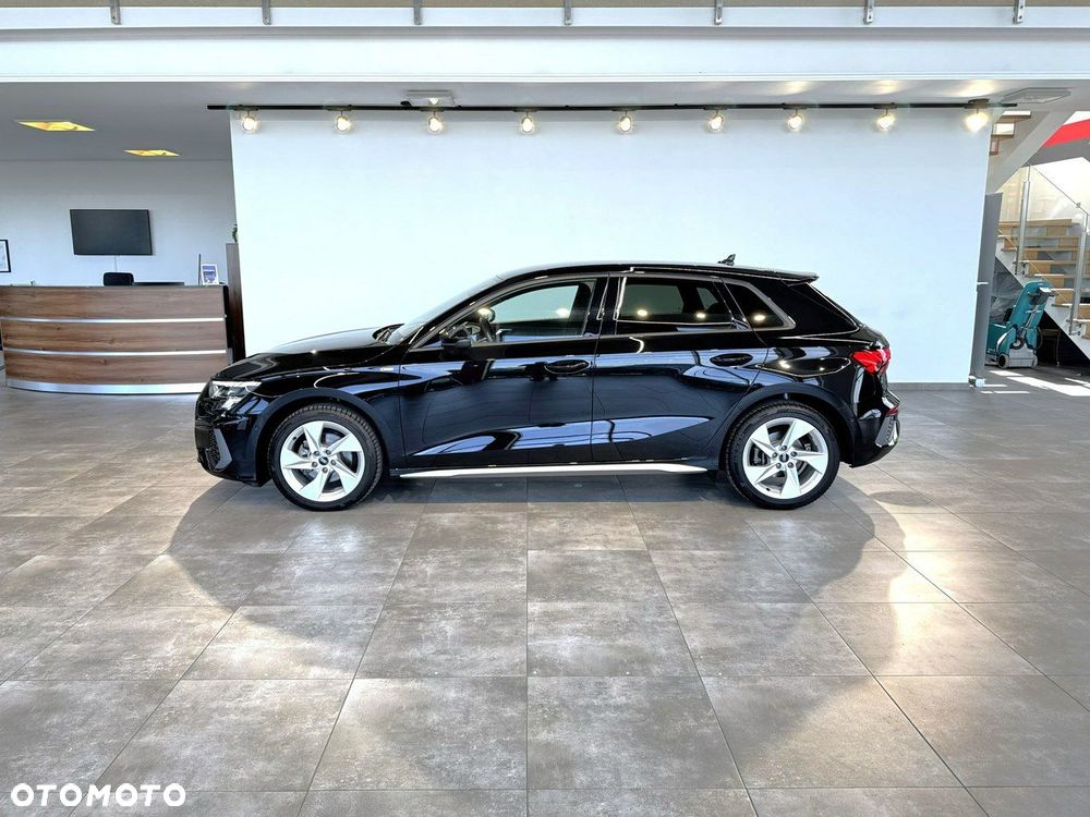 Audi A3 - 6