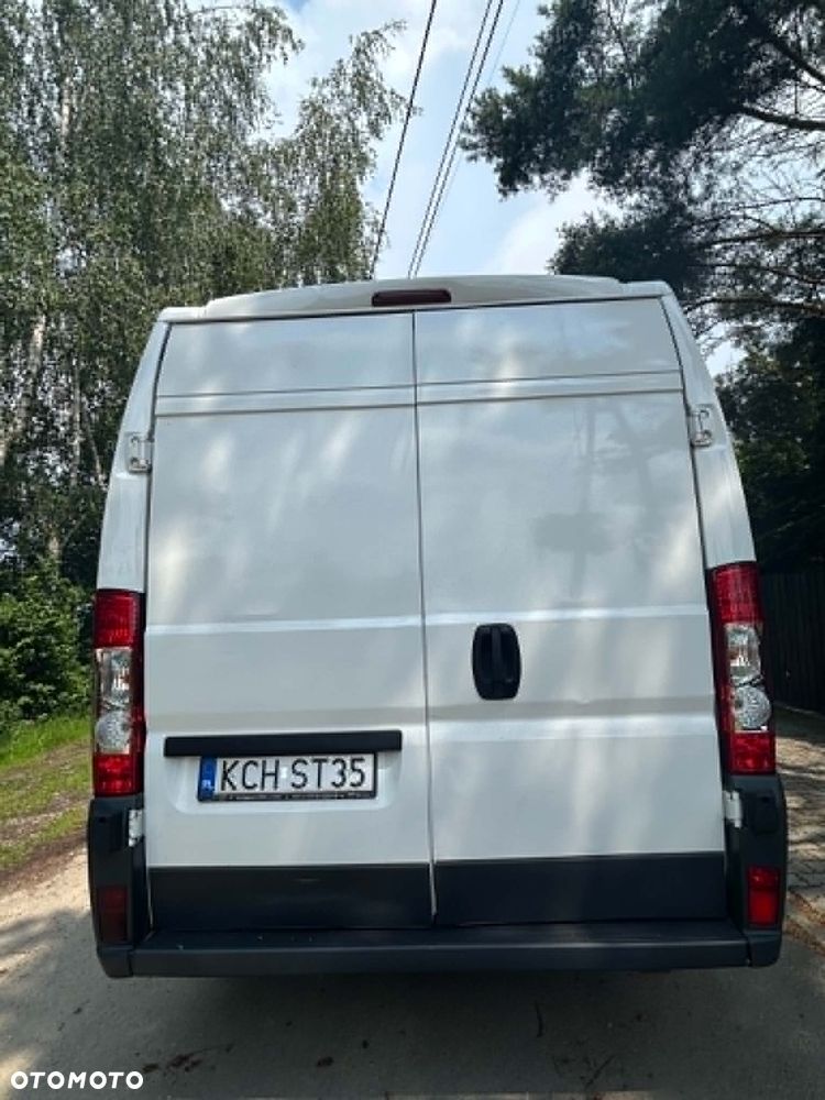 Peugeot Boxer - 11