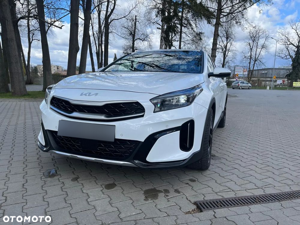 Kia XCeed 1.5 T-GDI Prestige Line DCT - 5