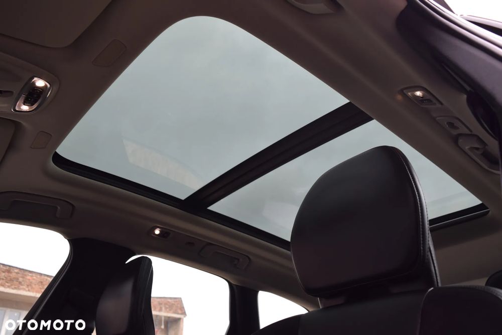 Volvo XC 60 D3 Momentum Pro - 20