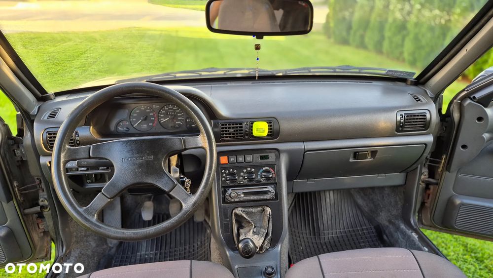 Polonez Caro - 34