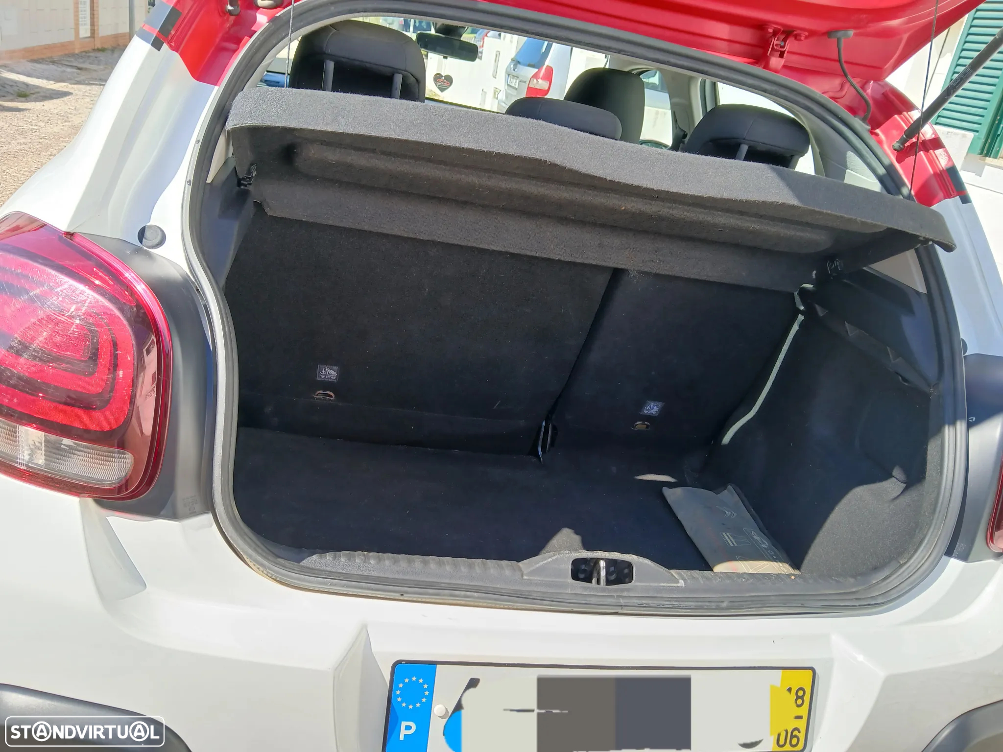 Citroën C3 1.2 PureTech Feel - 6