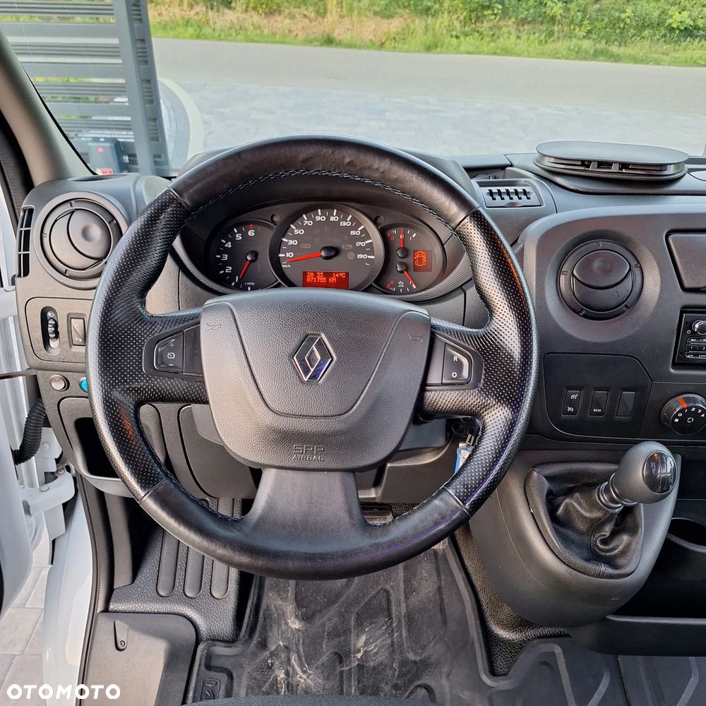 Renault Master - 12