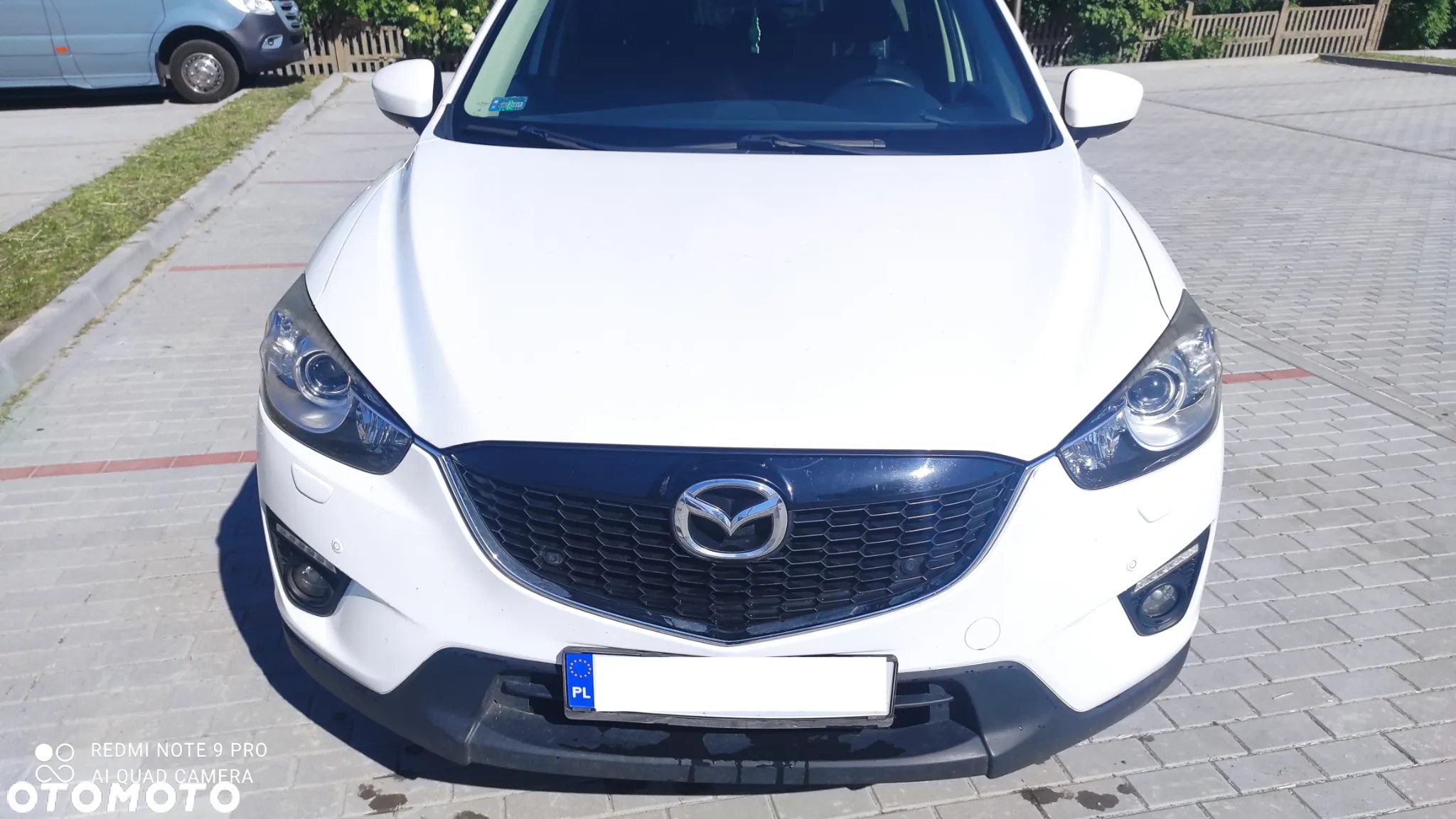 Mazda CX-5 SKYACTIV-D 150 Exclusive-Line - 10