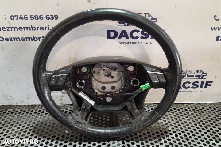 Volan cu comenzi 30776426 30776426 Volvo XC90 1 [facelift] [2006 - 20 - 1