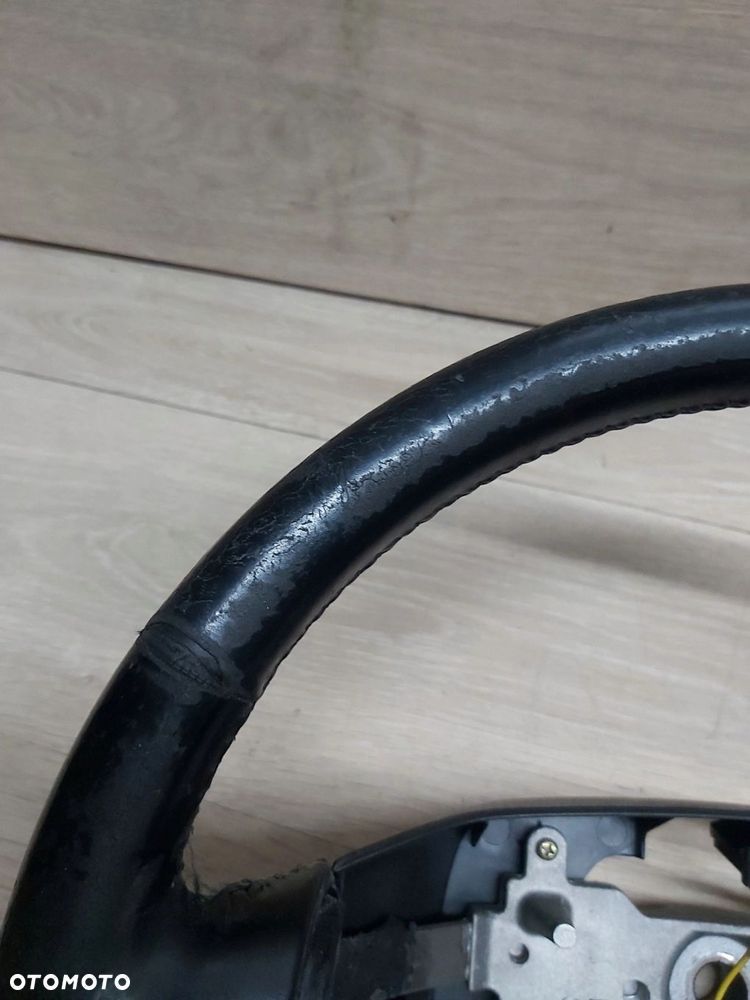 HYUNDAI COUPE II Tiburon kierownica skóra tempomat - 3