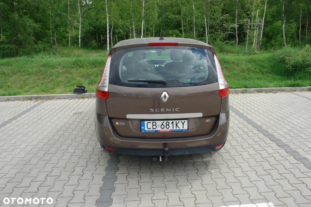 Renault Grand Scenic - 3