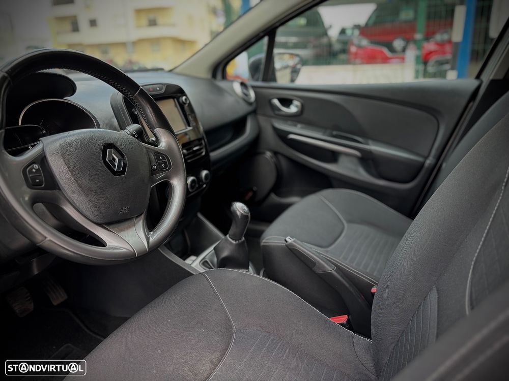 Renault Clio 0.9 TCe Limited Edition - 9