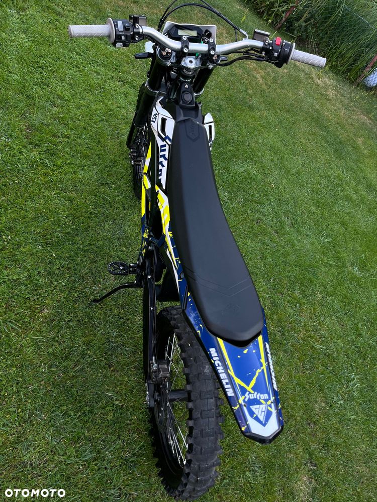 Surron Ultra-Bee - 10