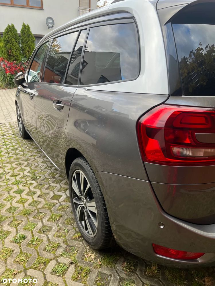 Citroën C4 SpaceTourer - 15