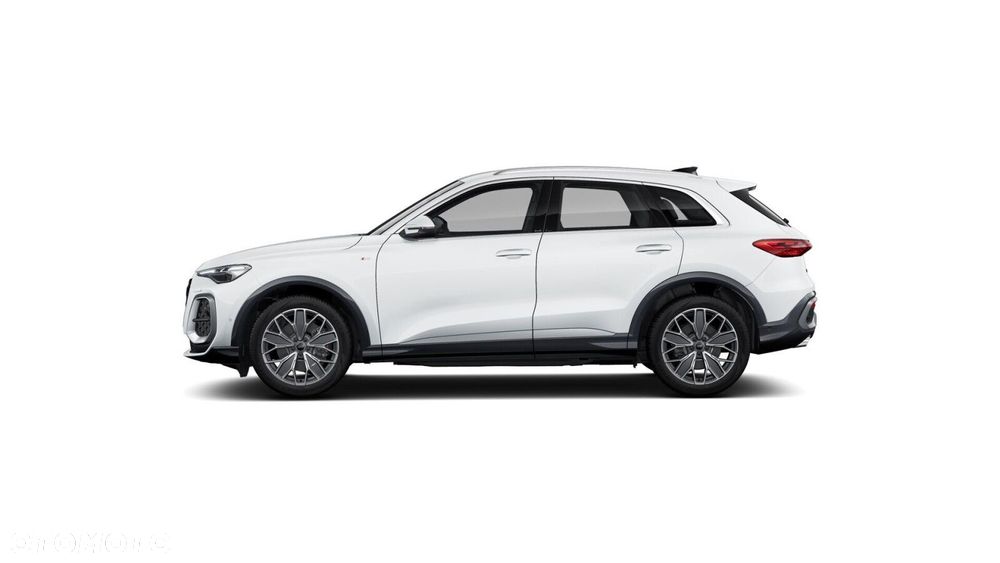 Audi Q5 TDI mHEV 150 kW Quattro S tronic - 3