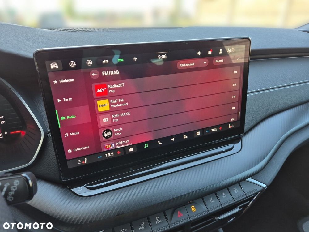 Skoda Octavia 1.5 TSI mHEV Sportline DSG - 30