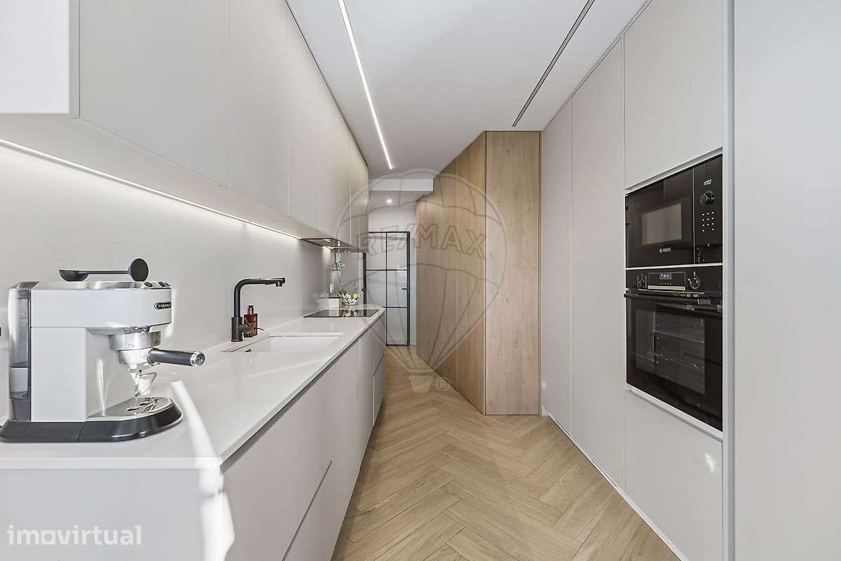 Apartamento T4 para venda - Grande imagem: 4/14