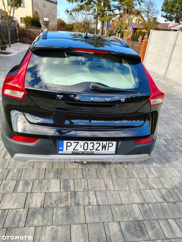 Volvo V40 - 4