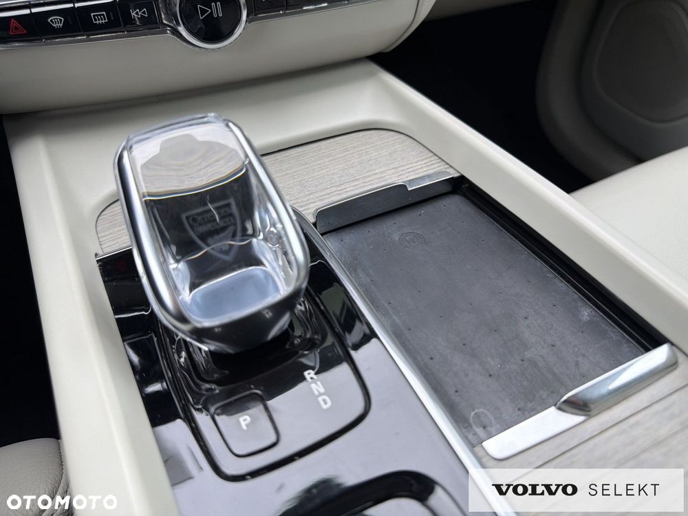 Volvo XC 60 - 28