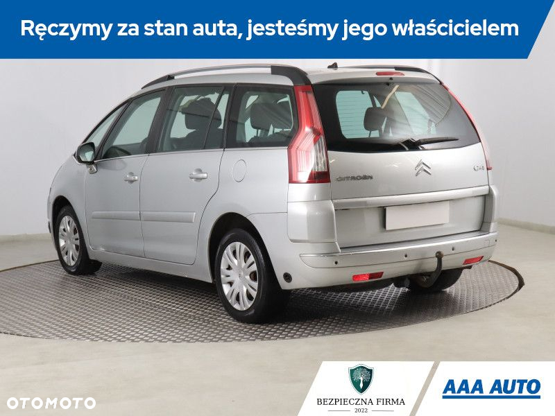 Citroën C4 Grand Picasso - 5