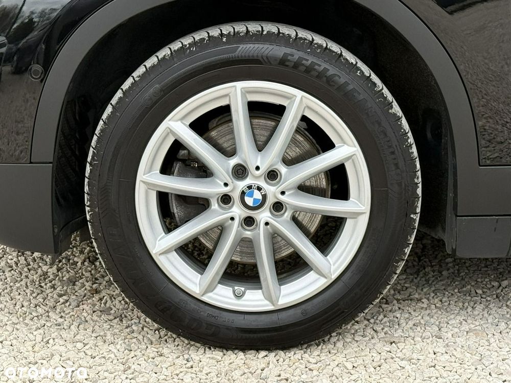 BMW X2 sDrive18i Advantage - 9