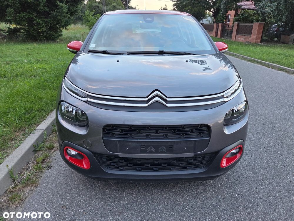 Citroën C3 - 3