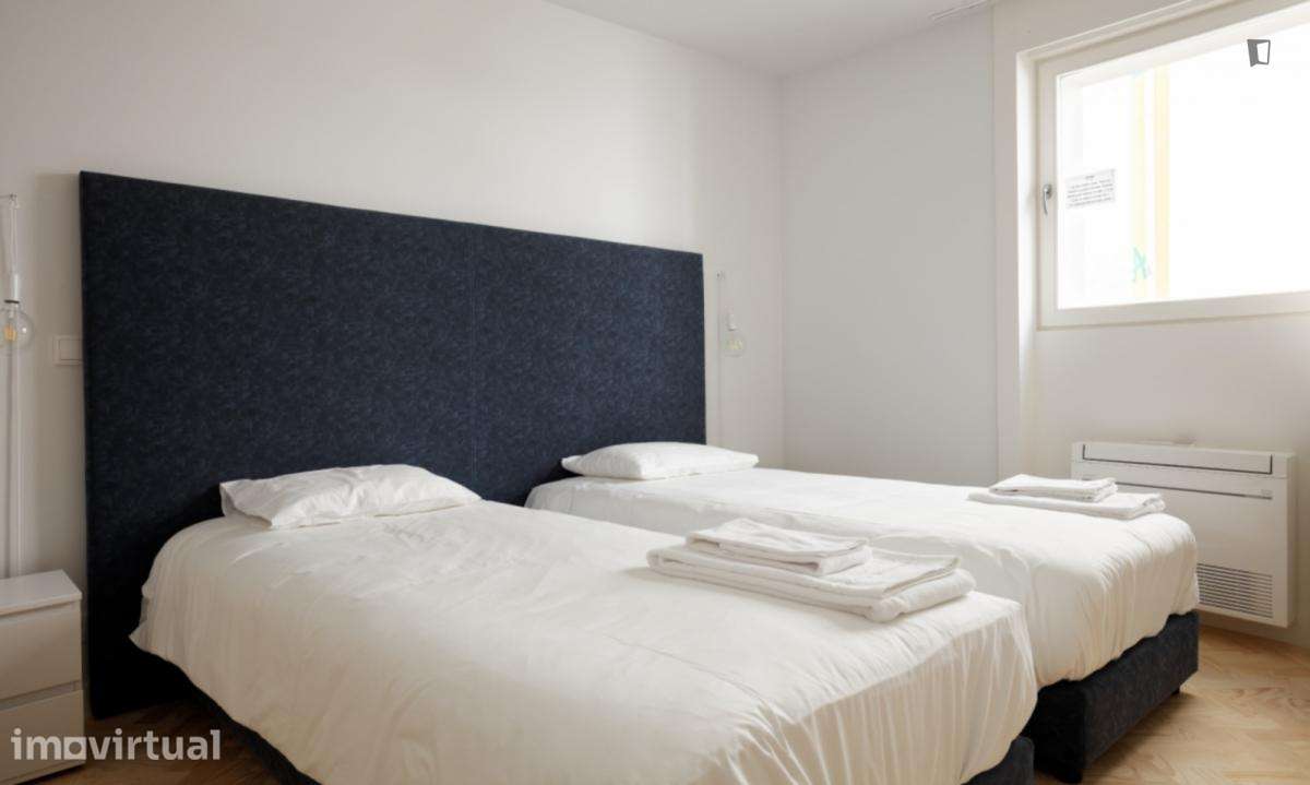 Apartamento com 3 quartos - localizado em Sé Lisbon - Grande imagem: 5/12