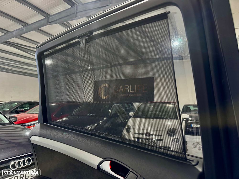 Audi Q7 3.0 V6 TDi quattro S-line Tiptronic - 13