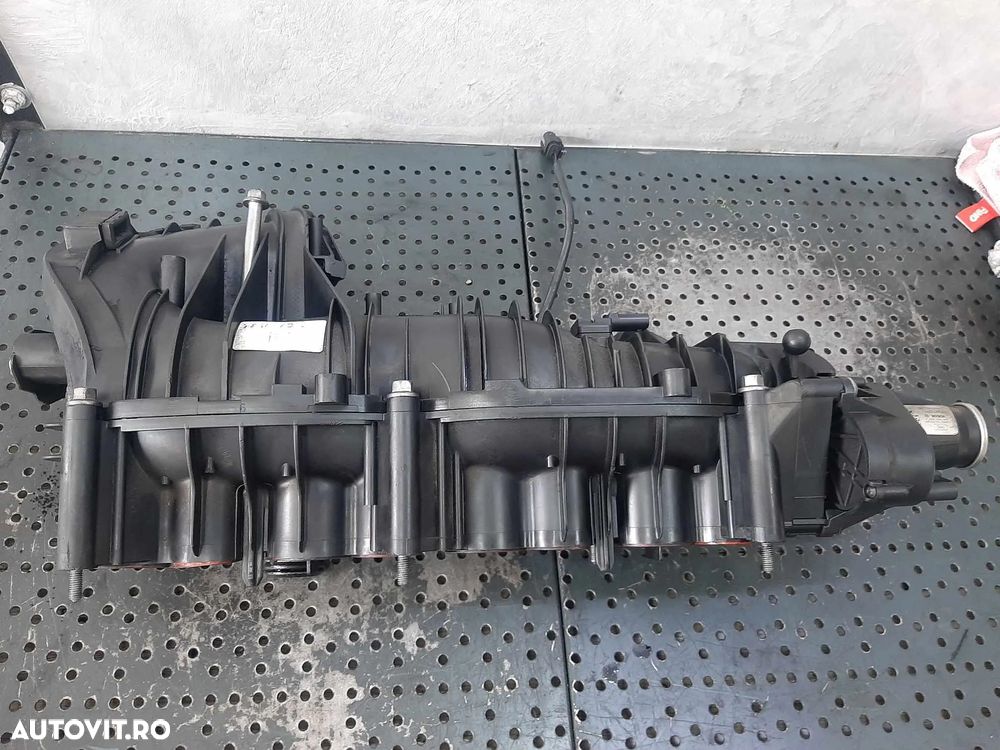 Galerie admisie cu motoras 2.0 d n47d20c bmw seria 1 e81 e87 seria 3 e90 e91 781017803 0280751005 - 2