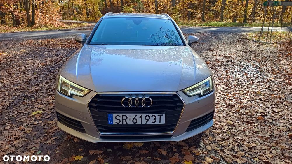 Audi A4 Avant ver-35-tdi-s-tronic - 6