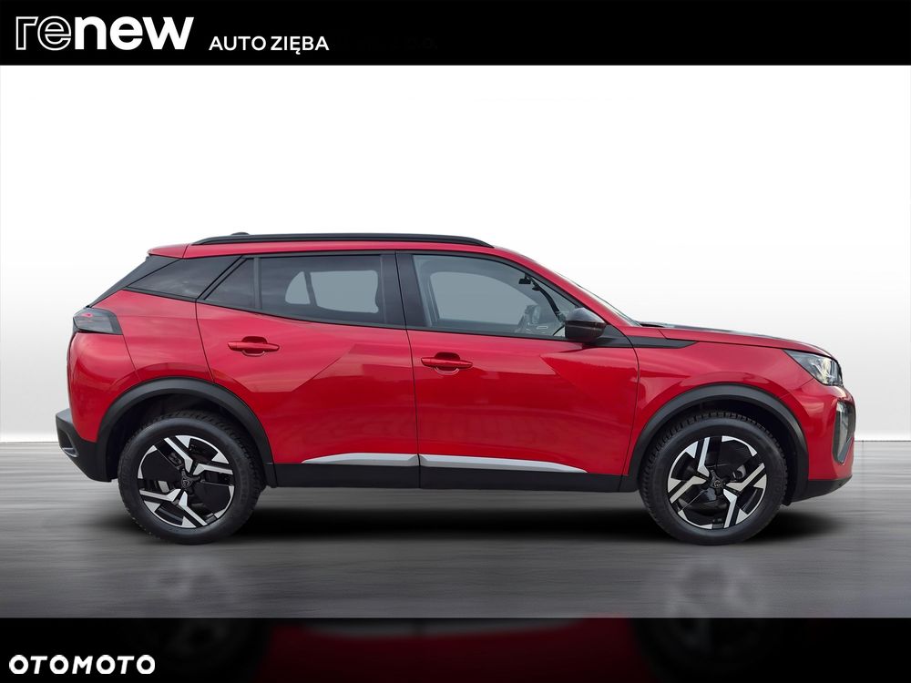 Peugeot 2008 PureTech 100 Allure S&S BVM6 - 6