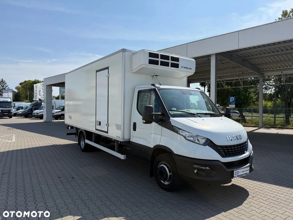 Iveco 70C18 - 2