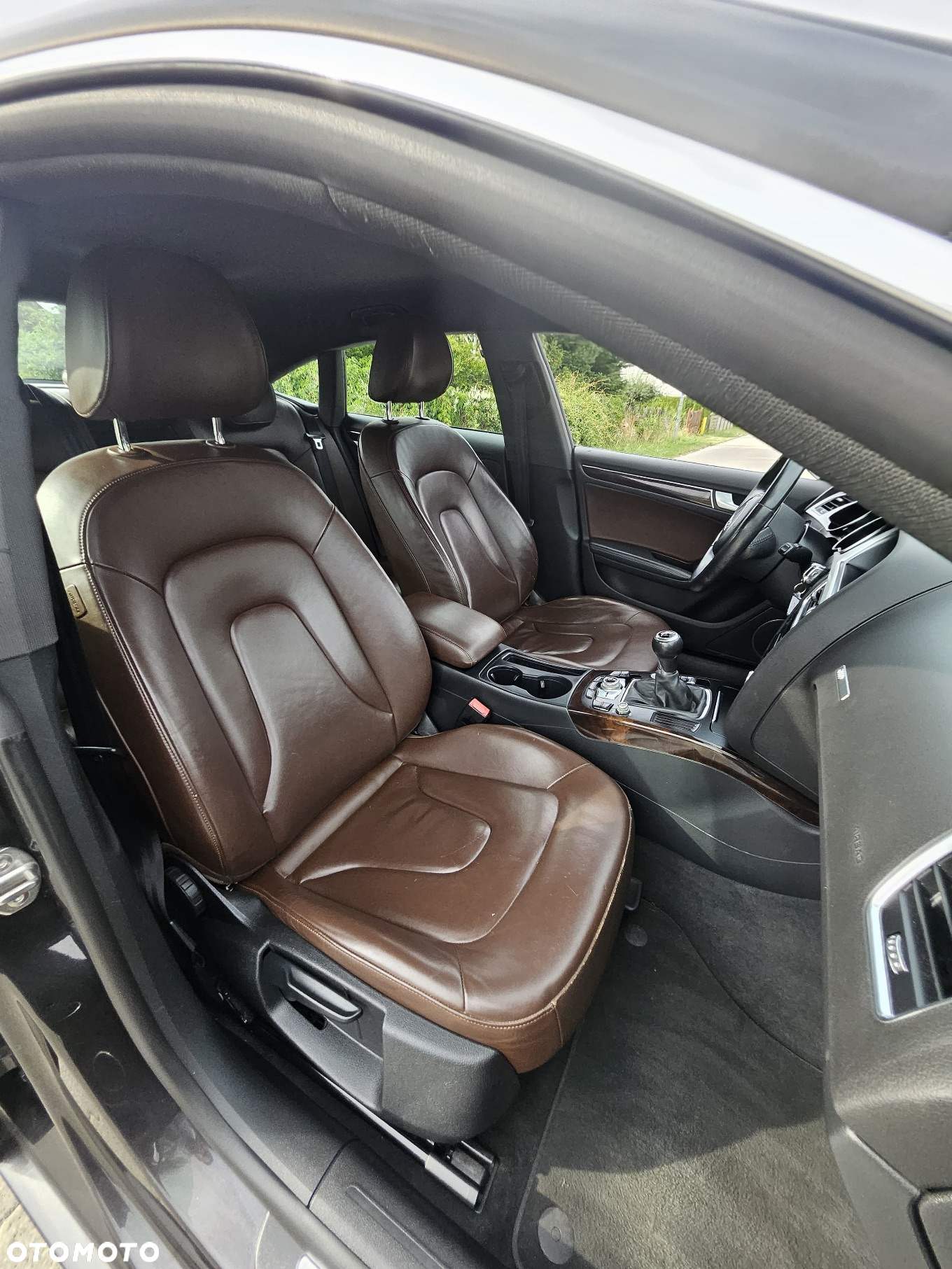 Audi A5 Sportback 2.0 TDI ultra - 15