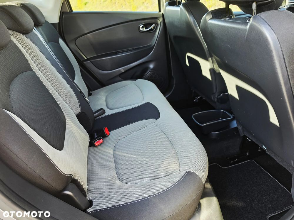 Renault Captur 0.9 Energy TCe Zen - 26