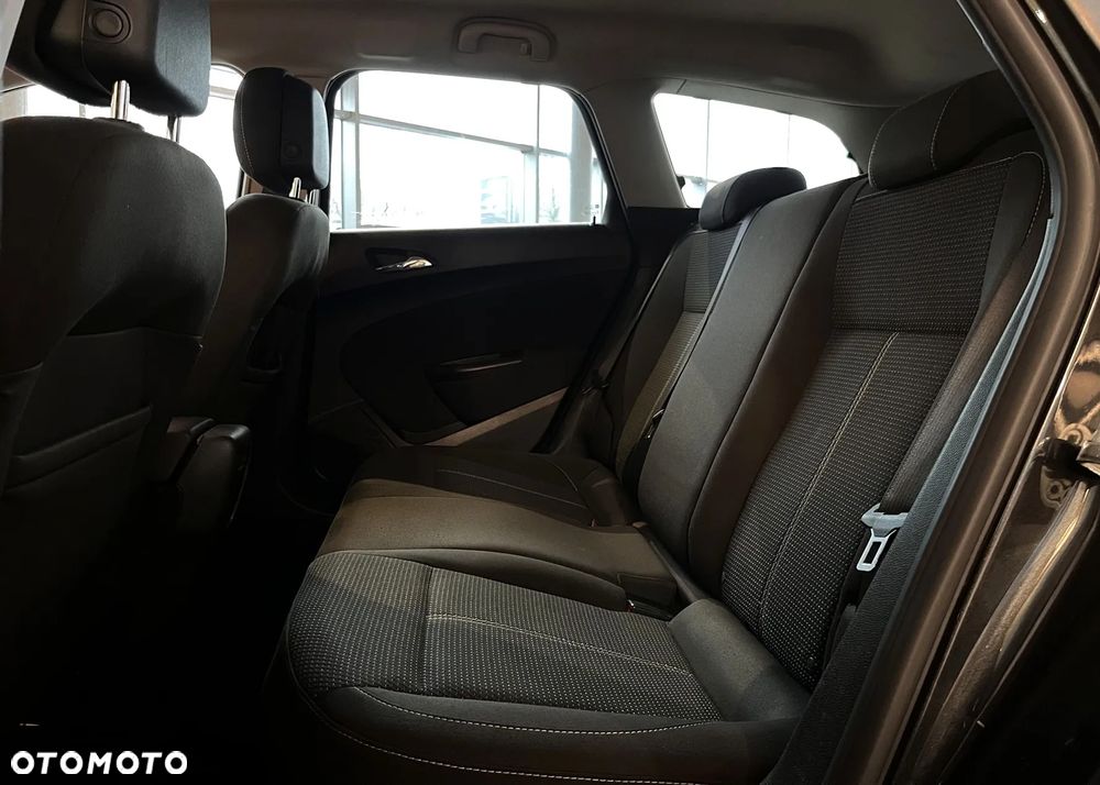 Opel Astra 1.4 Turbo Active - 22