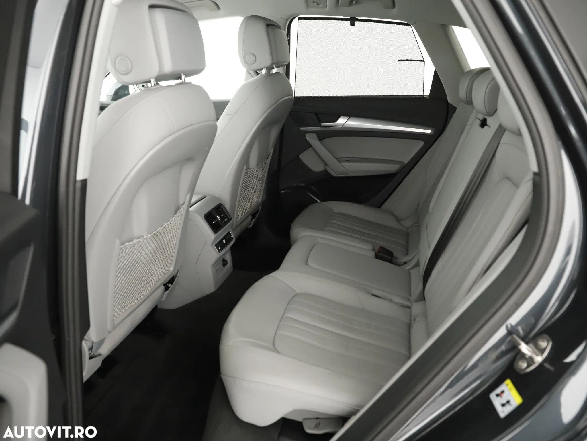 Audi Q5 50 TFSI e quattro S tronic PHEV Advanced - 14