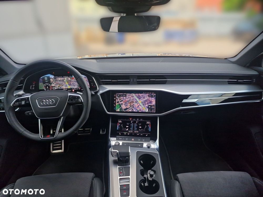 Audi A6 Limousine 40 TDI mHEV Quattro Advanced S tronic - 21