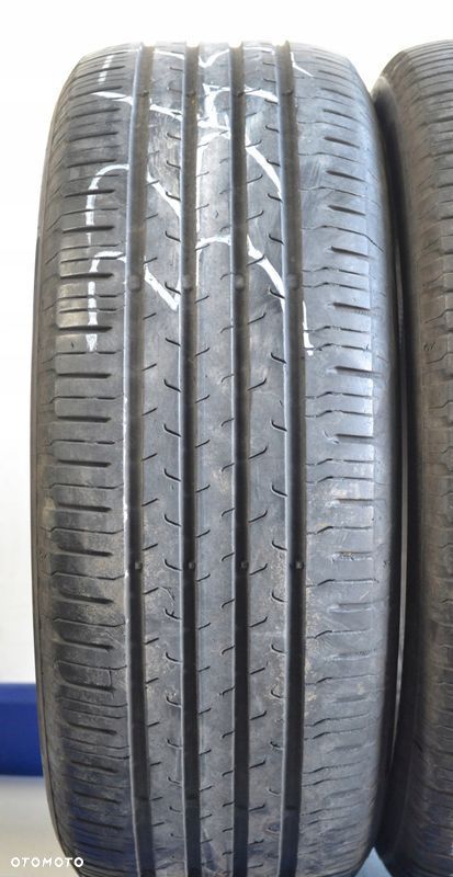 205/55R16 91V CONTINENTAL CONTIECOCONTACT 6 x2szt 3343o - 1