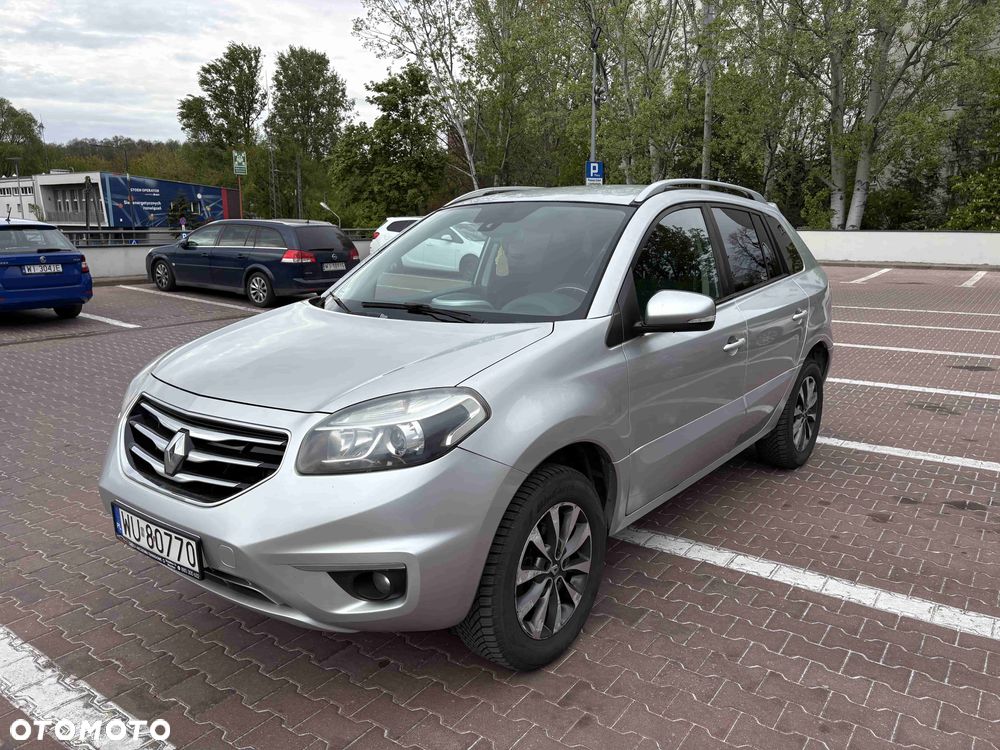 Renault Koleos 2.0 dCi 4x4 Bose Edition - 5