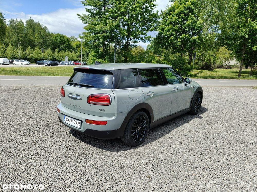 MINI Clubman - 4