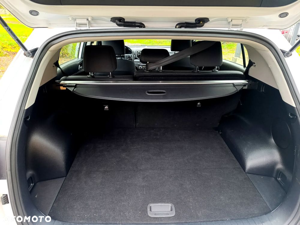 Kia Sportage - 12